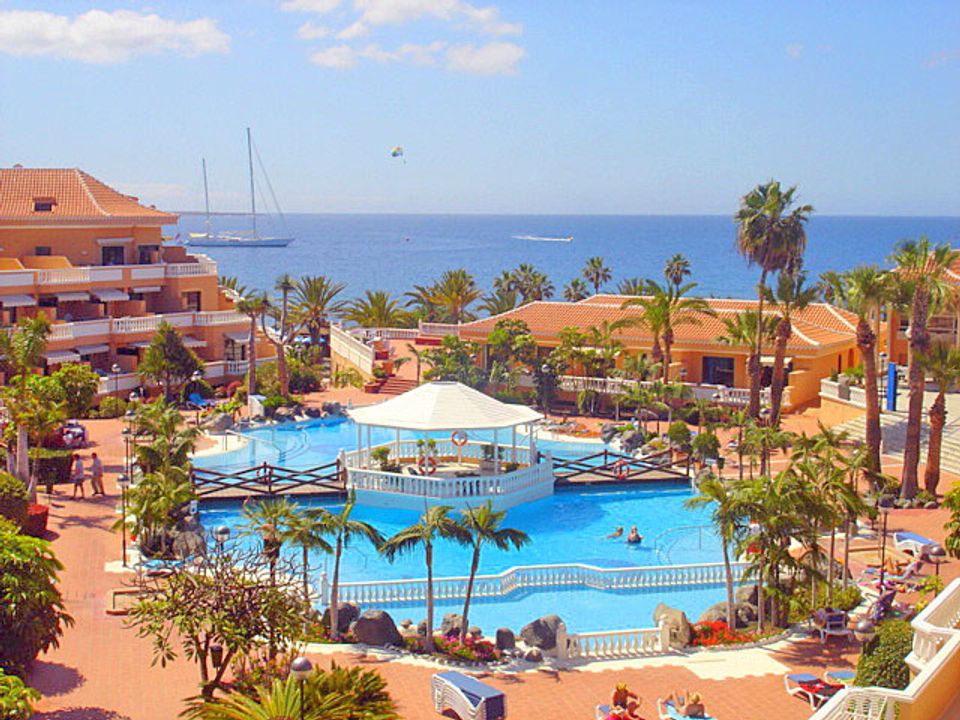 Penthouse i Playa De Las Americas, Tenerife - foto 2